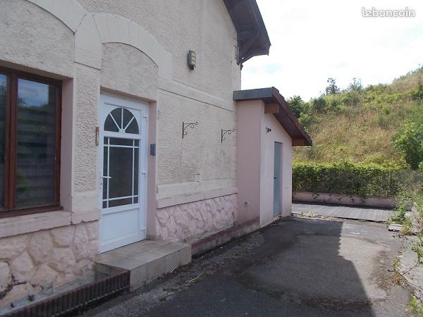 Maison 4 pièces 86 m²