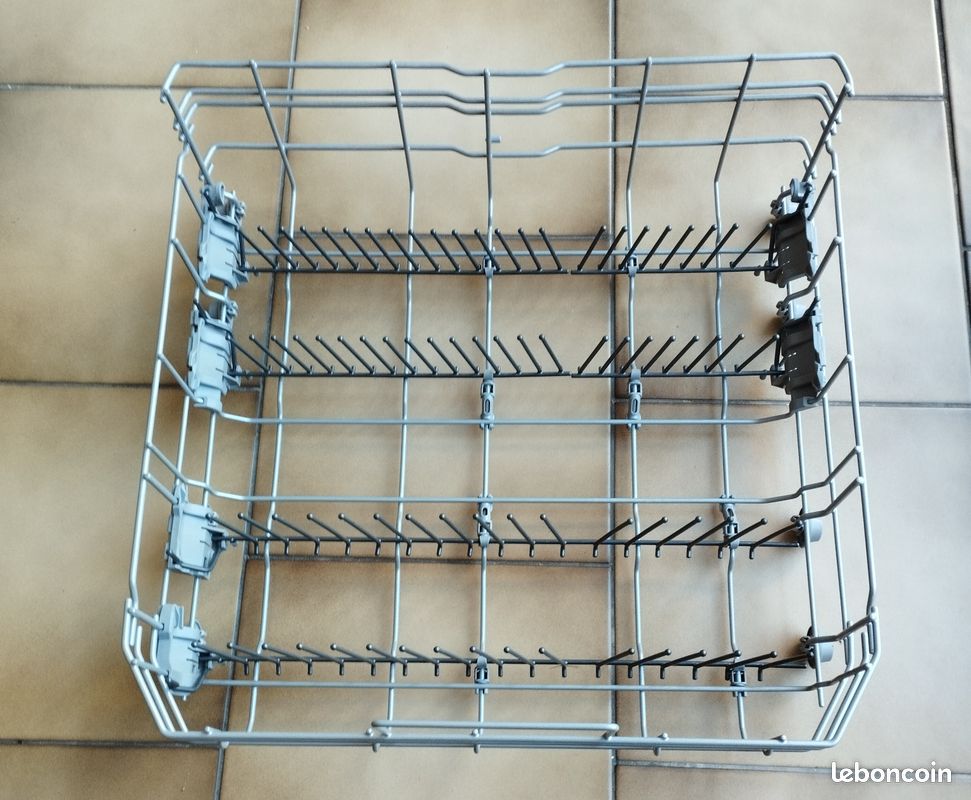 PANIER INFERIEUR pour LAVE VAISSELLE BOSCH - 20002434
