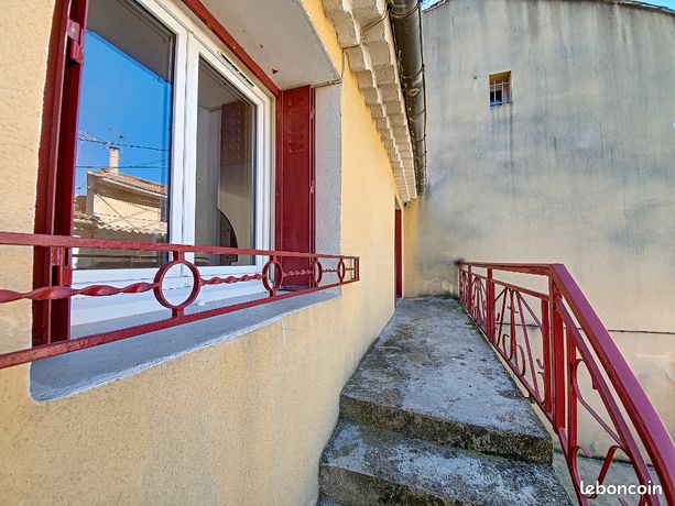 Appartement 3 pièces 68 m²