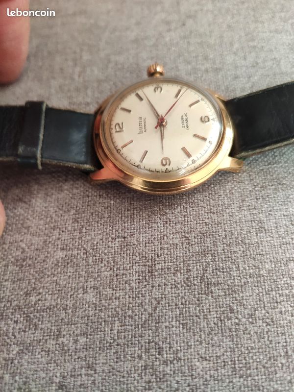 Montre huma (image 7)