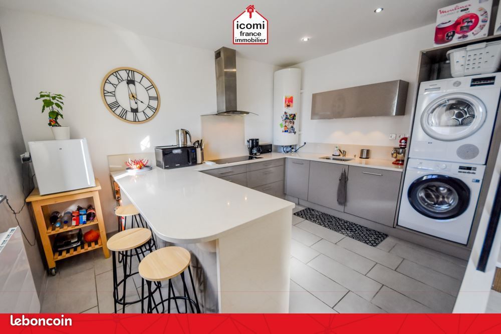 Maison 5 pièces 97 m² · à Morlaix · 97 m² · 159 000 €