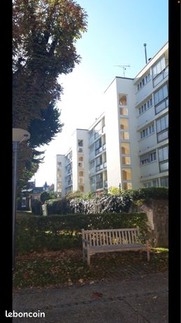 Très bel appartement lumineux
