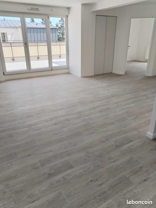 Appartement a louer dammarie-les-lys - 4 pièce(s) - 81 m2 - Surfyn