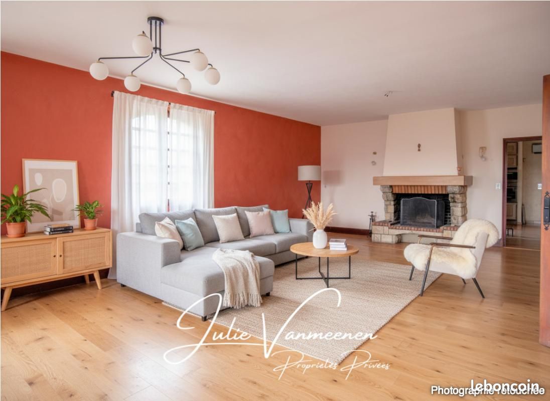 Maison 7 pièces 248 m² · à Colomiers · 248 m² · 425 000 €