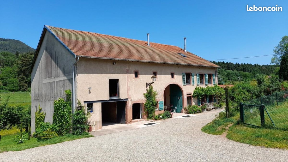 Maison 5 pièces 230 m² · à Frapelle · 230 m² · 798 000 €