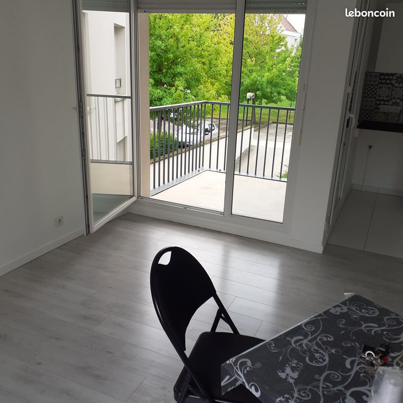 Appartement 2 pièces 47 m² · à Colmar · 47 m² · 680 €/mois