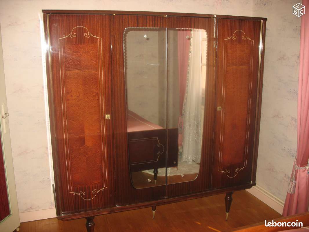 Chambre à coucher (image 1)