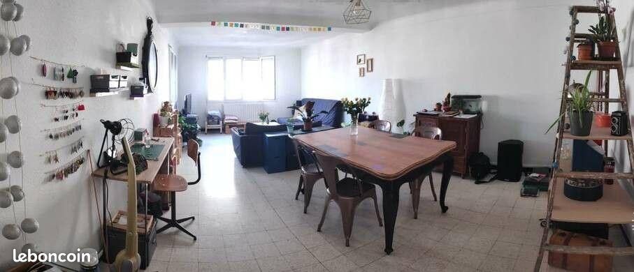 Appartement 3 pièces 77 m² · à Montpellier · 77 m² · 1 000 €/mois