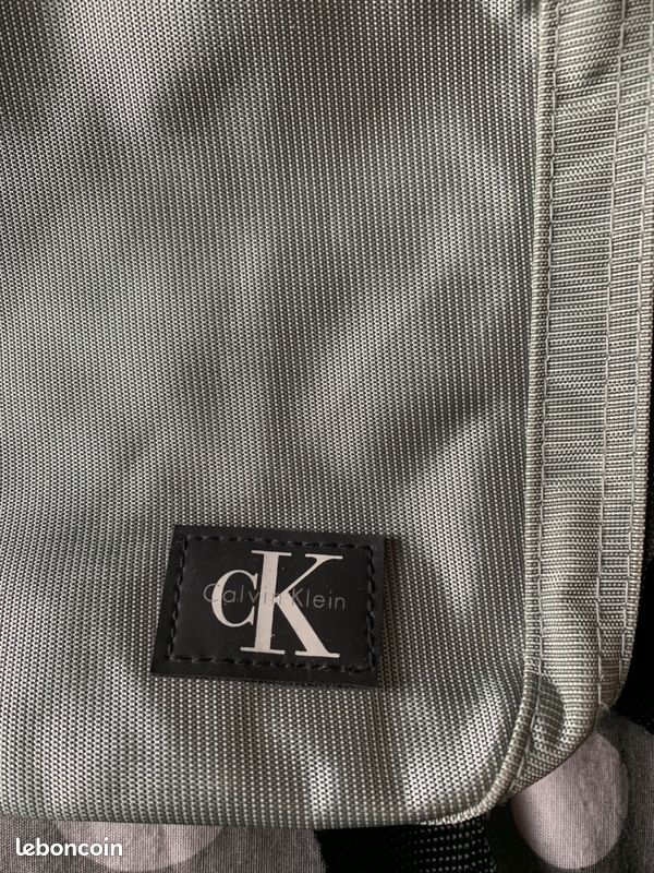 Sacoches calvin klein (image 2)
