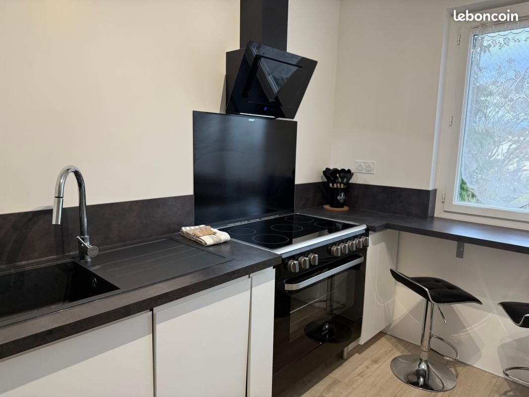 Appartement 3 pièces 64 m² · à Limoges · 64 m² · 610 €/mois