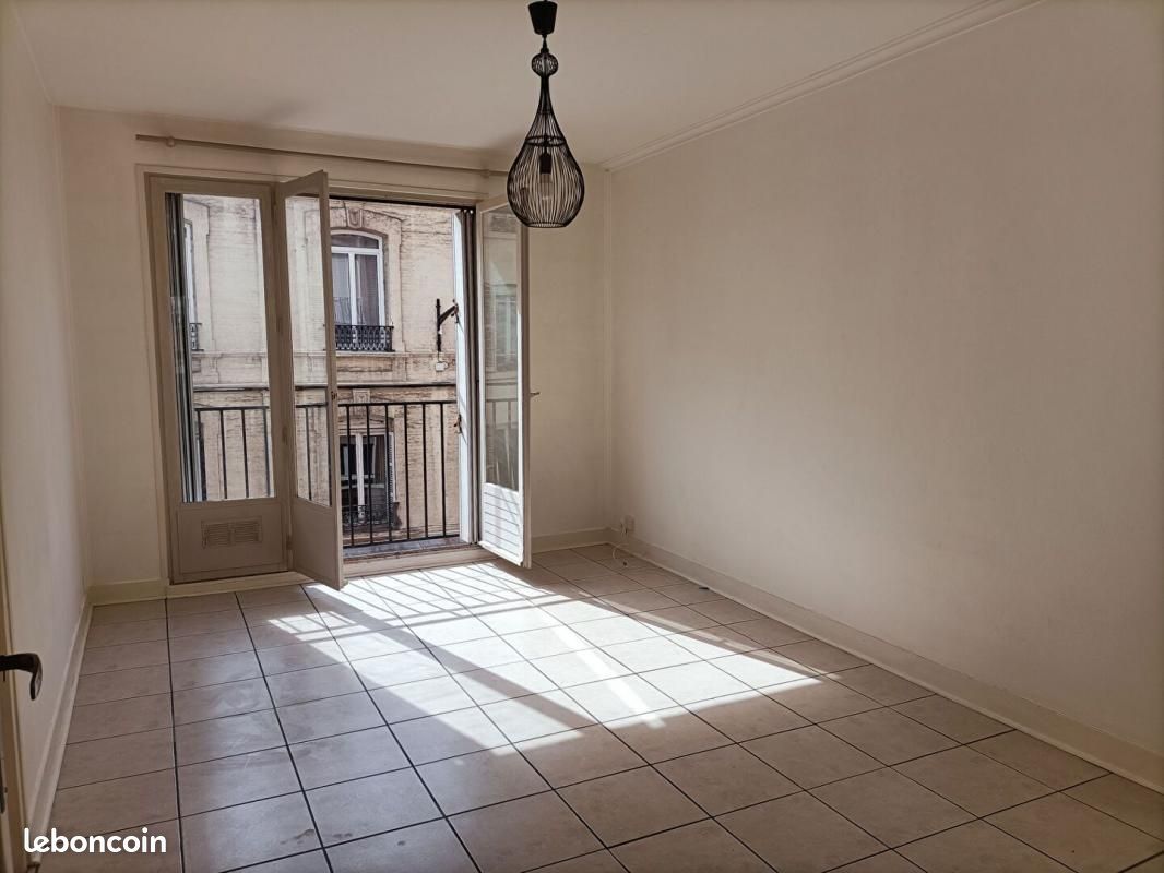 Appartement 2 pièces 37 m² · à Le Havre · 37 m² · 535 €