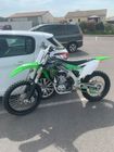 kxf 450 2017