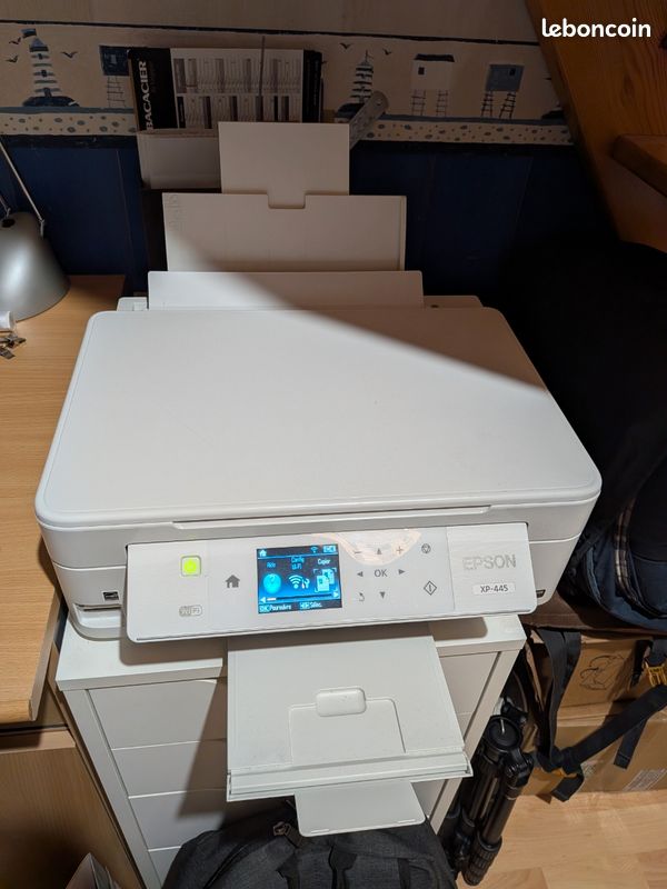 Imprimante multifonctions EPSON XP-445 (image 1)