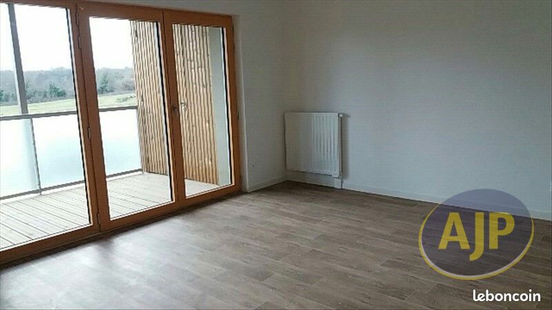 Appartement 2 pièces 45 m² · à Carquefou · 45 m² · 182 835 €