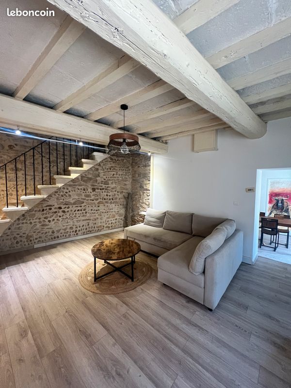 Maison 5 pièces 98 m² · à Beauvoisin · 98 m² · 950 €/mois