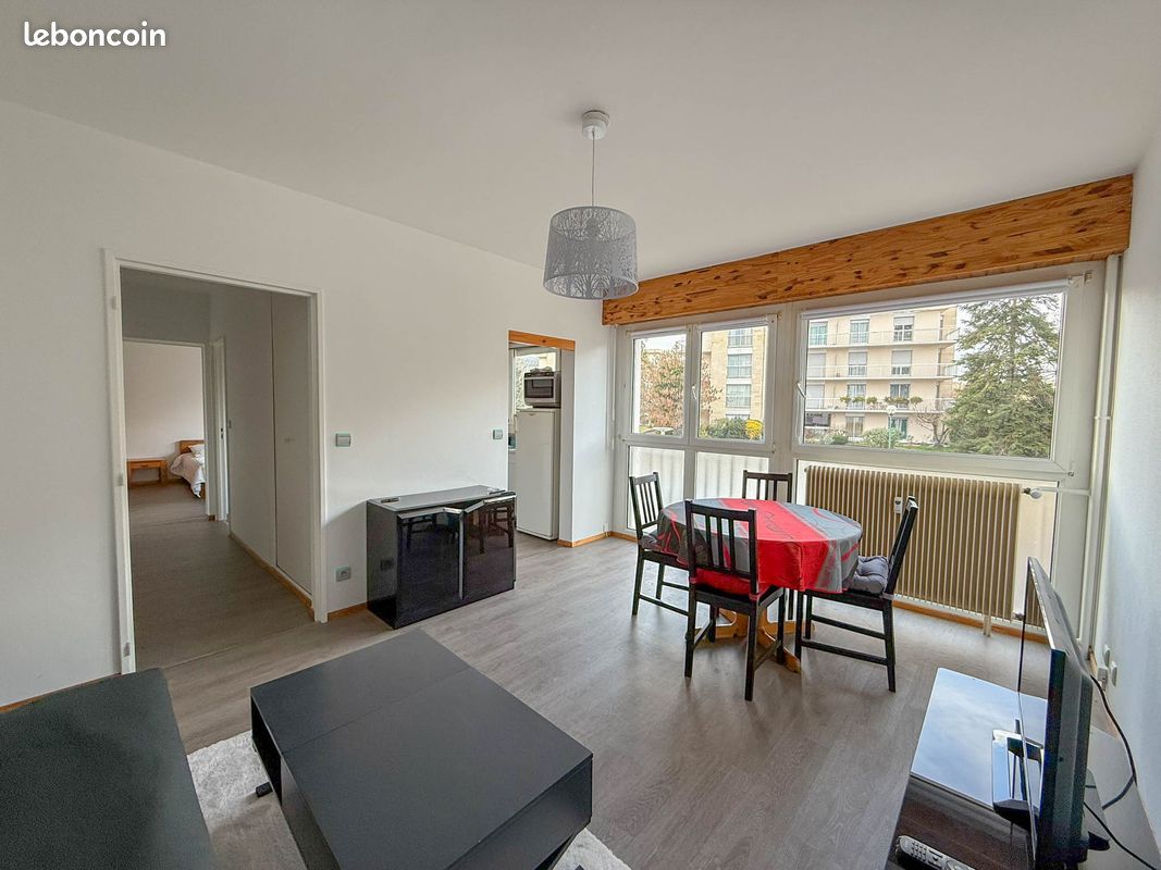 Appartement 2 pièces 43 m² · à Le Ban-Saint-Martin · 43 m² · 710 €/mois