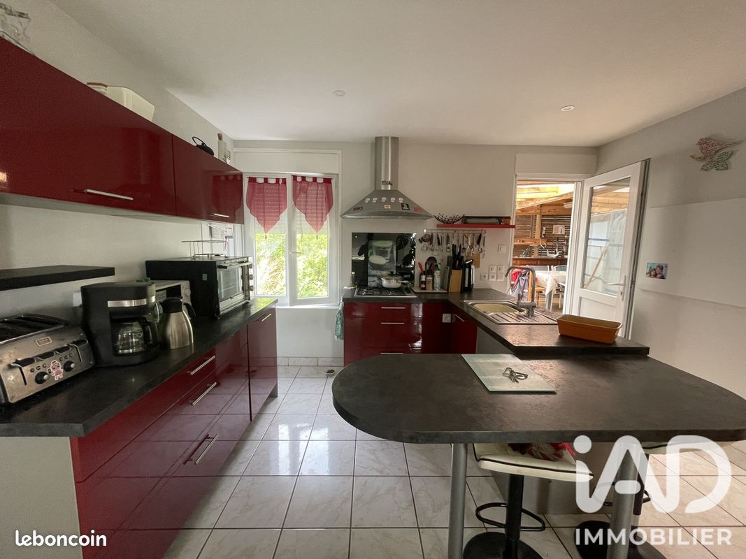 Maison 3 pièces 50 m² (image 5)