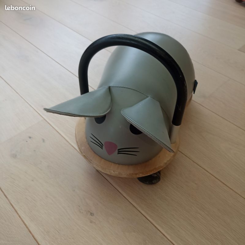 Souris à roulettes Jeux Jouets