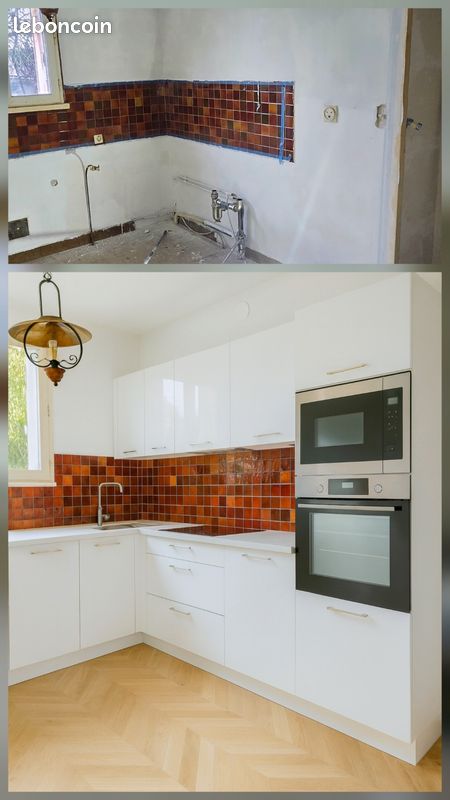 Maison a louer alencon - 5 pièce(s) - 75 m2 - Surfyn