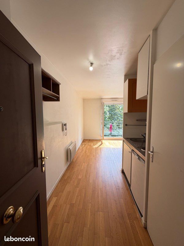 Appartement 1 pièce 25 m² · à Châtillon · 25 m² · 184 900 €