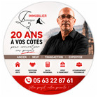 Agence Larroque Immobilier