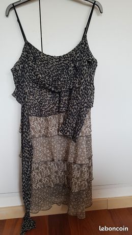 JOLIE ROBE COP COPINE modèle BREVA EUR 34,90 - FR
