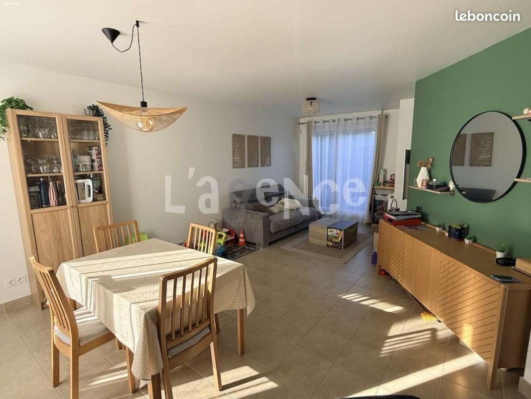 Maison 4 pièces 76 m² · à Claye-Souilly · 76 m² · 329 000 €