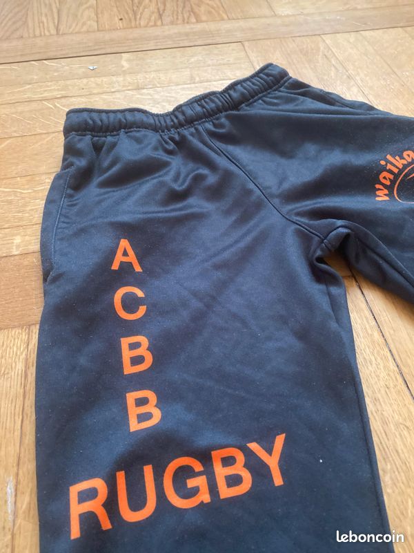 Pantalon de sport (image 3)