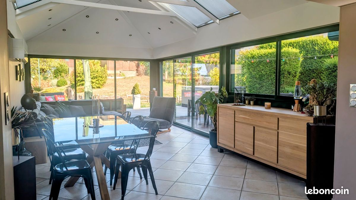 Maison 5 pièces 145 m² · à Auxerre · 145 m² · 319 000 €