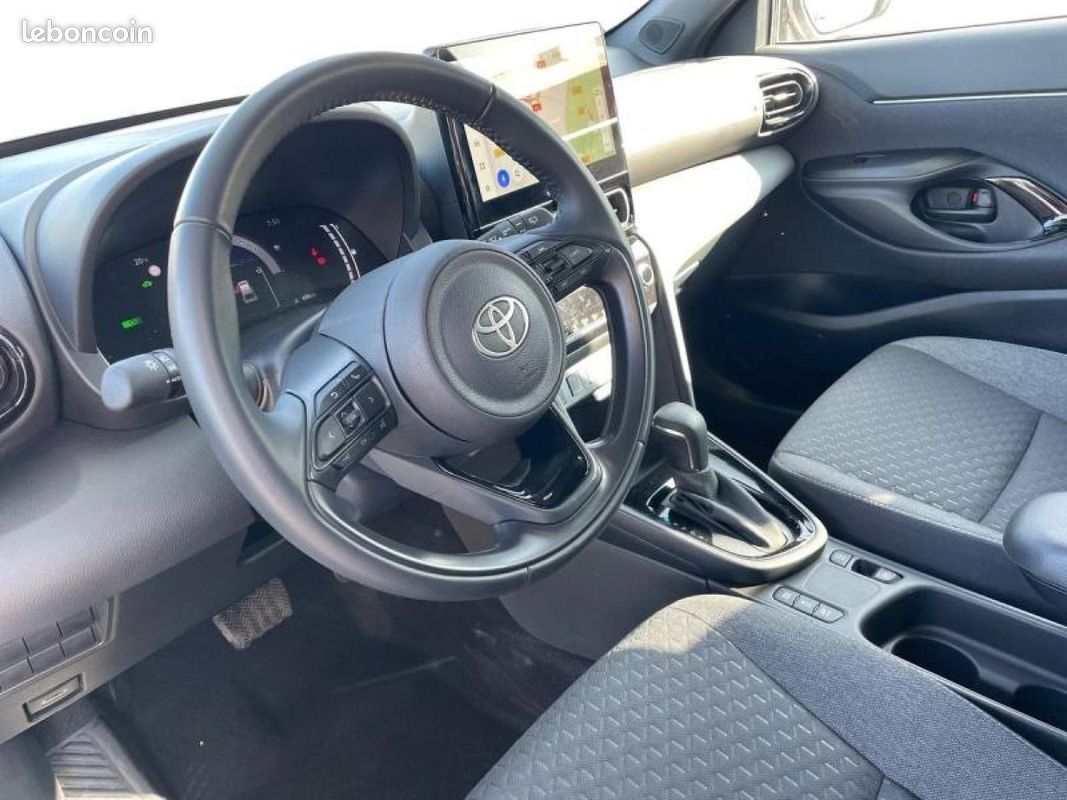 Toyota Yaris Cross 130h Design MC24 (image 14)