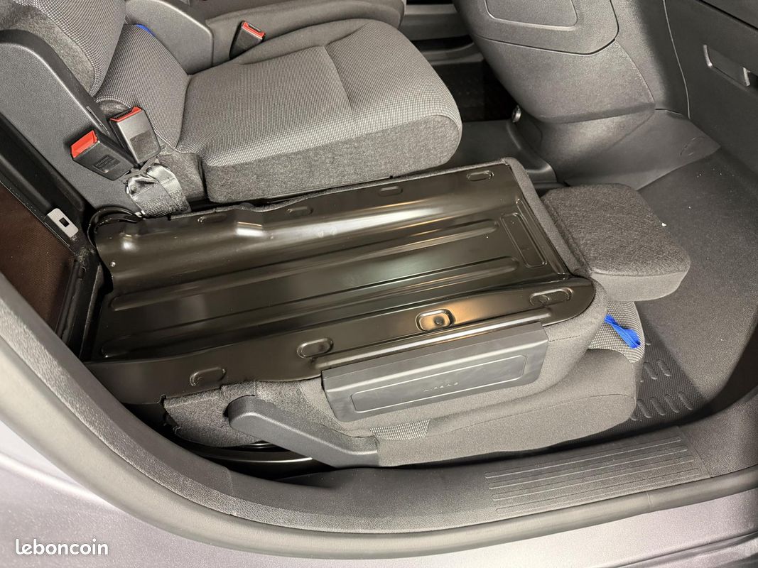 PEUGEOT PARTNER M 650KG 1.5 BlueHDi 130 Pack Premium Connect (image 28)