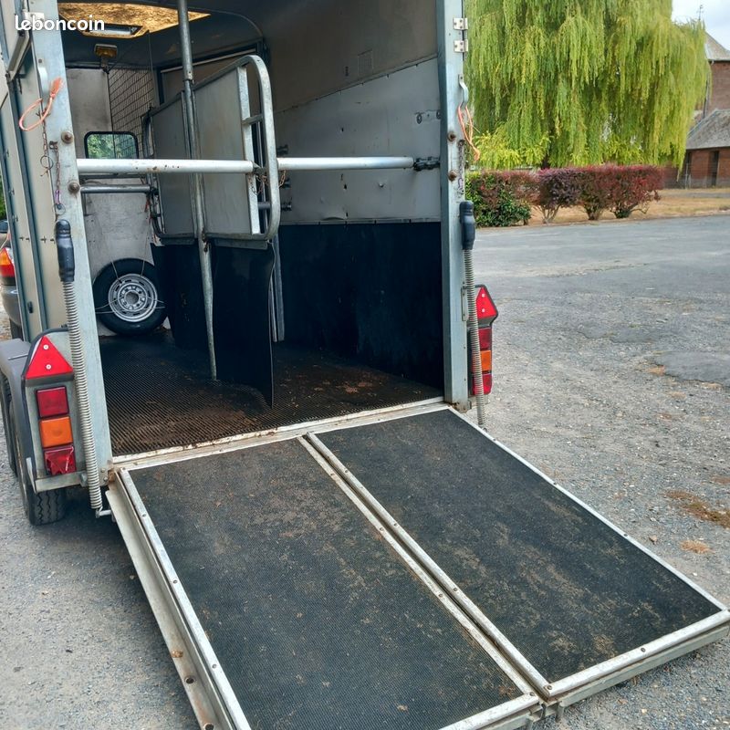 Van 2 places ifor (image 3)