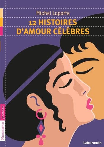 12 histoires d'amour célèbre (image 1)