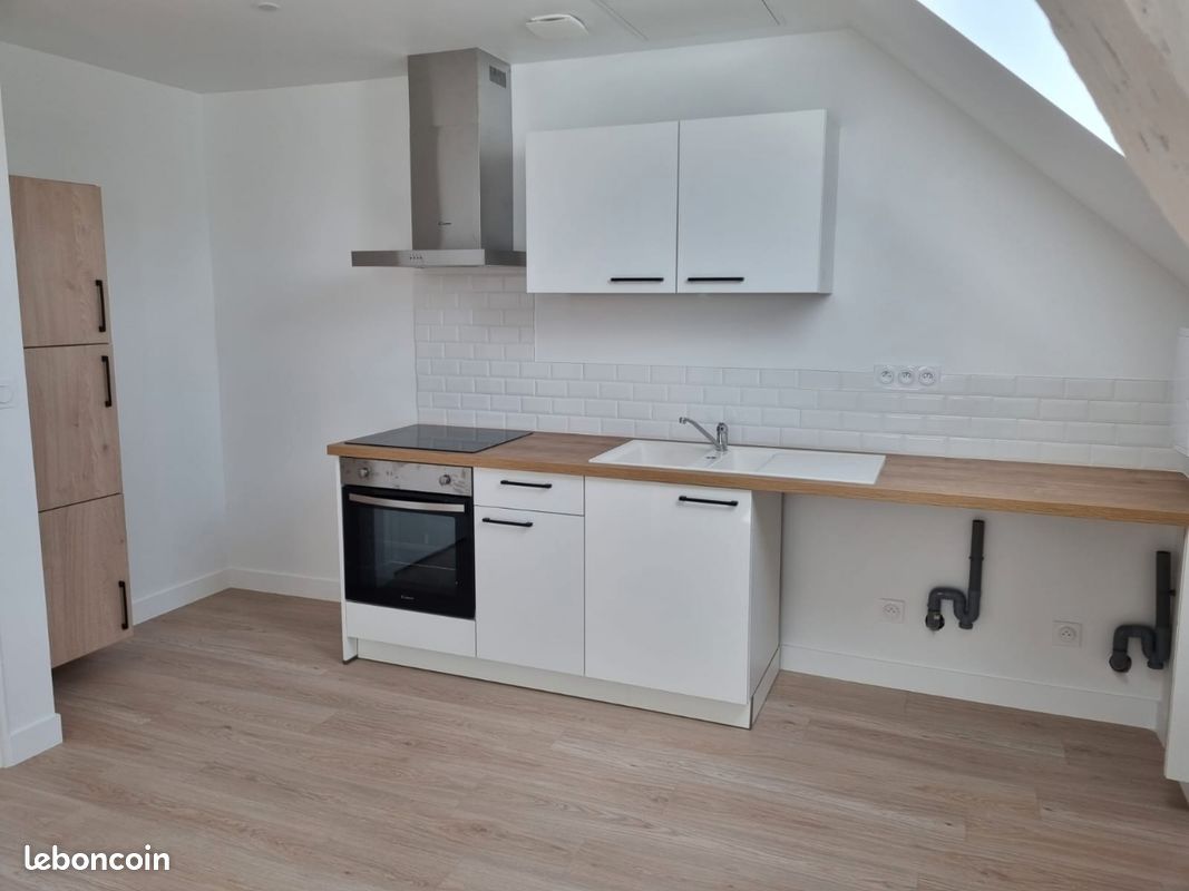 Appartement 3 pièces 60 m² · à Olivet · 60 m² · 920 €/mois