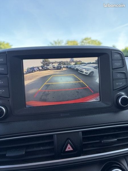 Hyundai KONA 1.0 T-GDI 120CH FAP INTUITIVE (image 14)