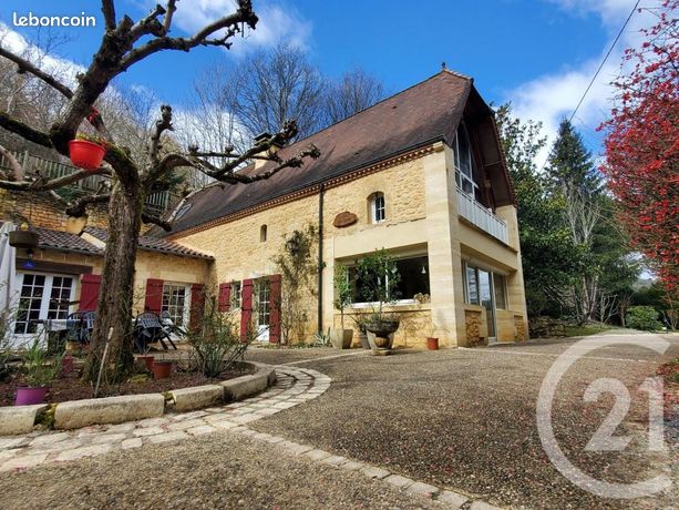 Maison 6 pièces 185 m²