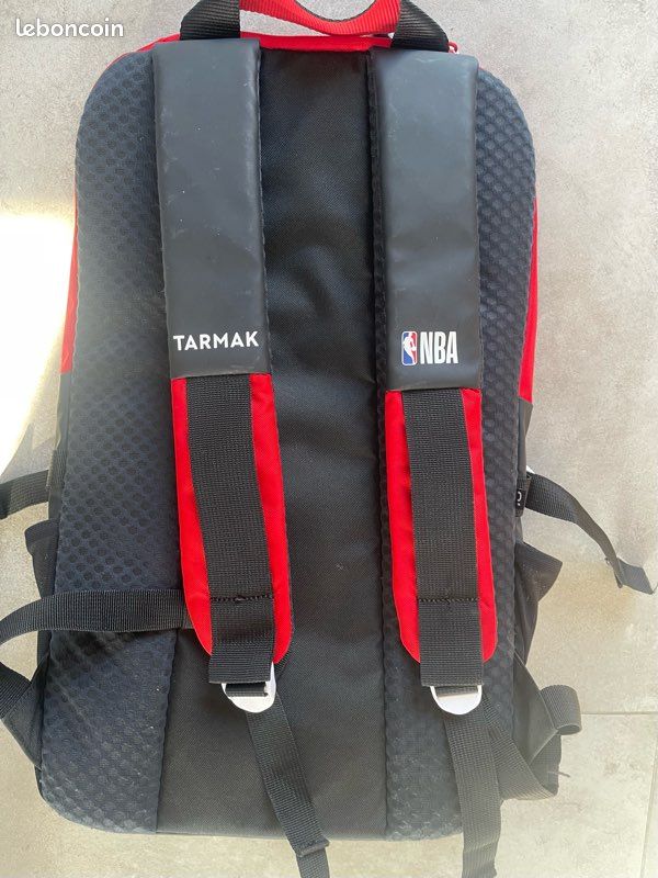 Sac pour joueur de basket vendu seul (image 3)