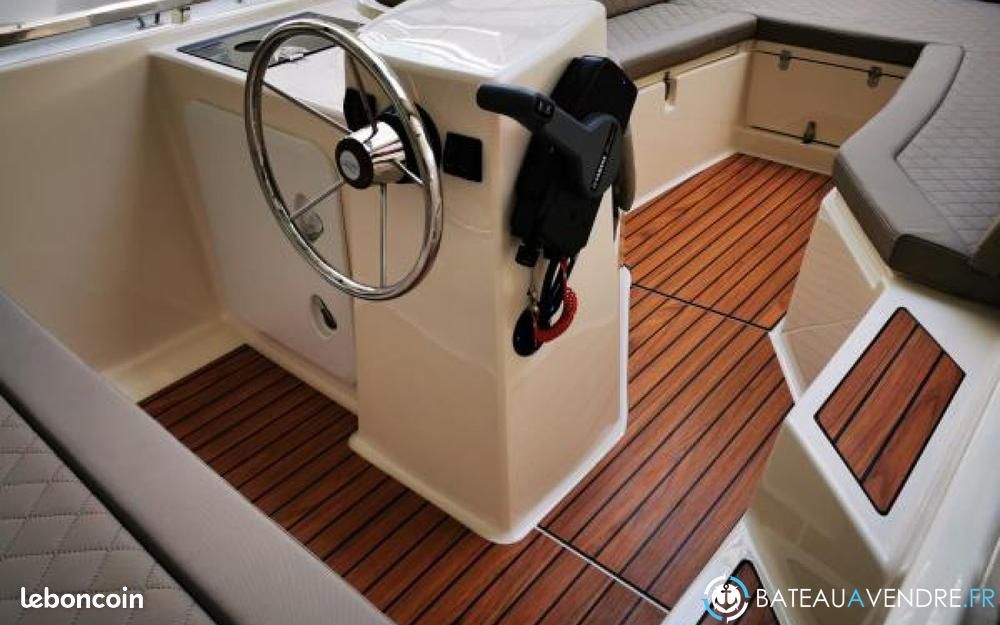 Bateau avec ou sans permis au choix (image 5)
