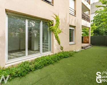 Appartement 221 000 € - 60 m²