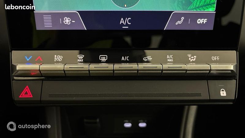 Renault Captur 1.6 E-Tech full hybrid 145ch Evolution (image 26)