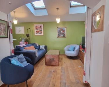 Appartement 399 000 € - 138 m²