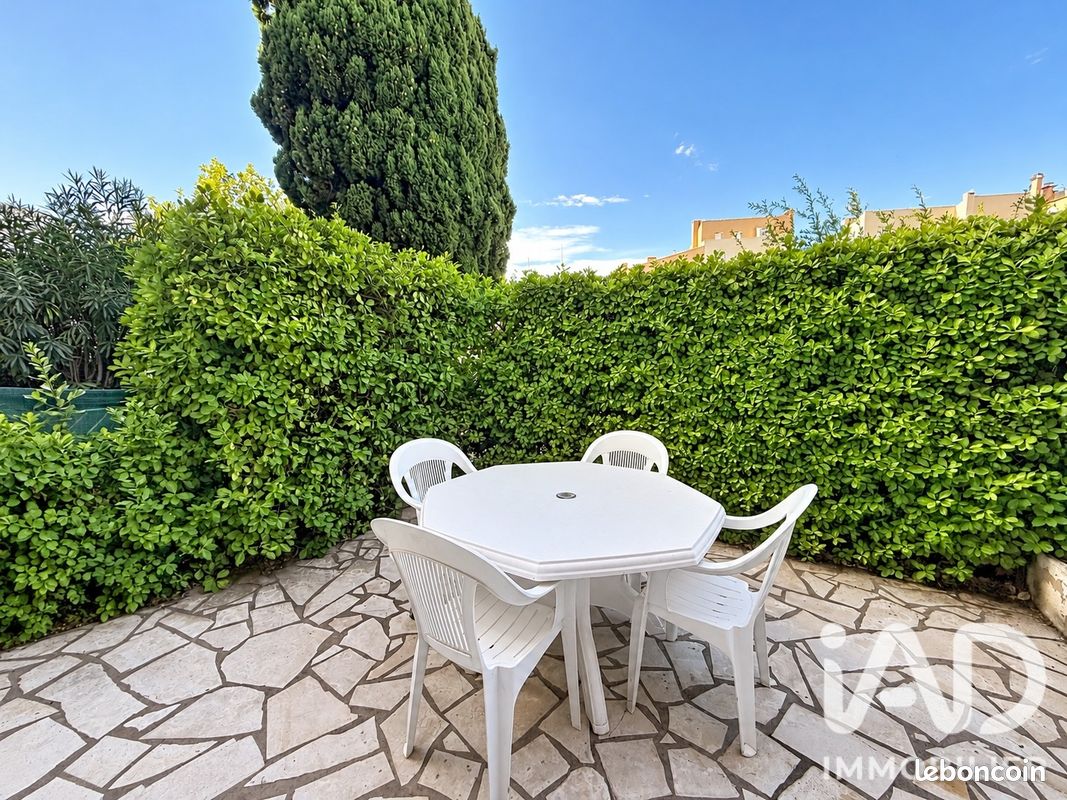 Appartement 2 pièces 44 m² · à Agde · 44 m² · 149 000 €