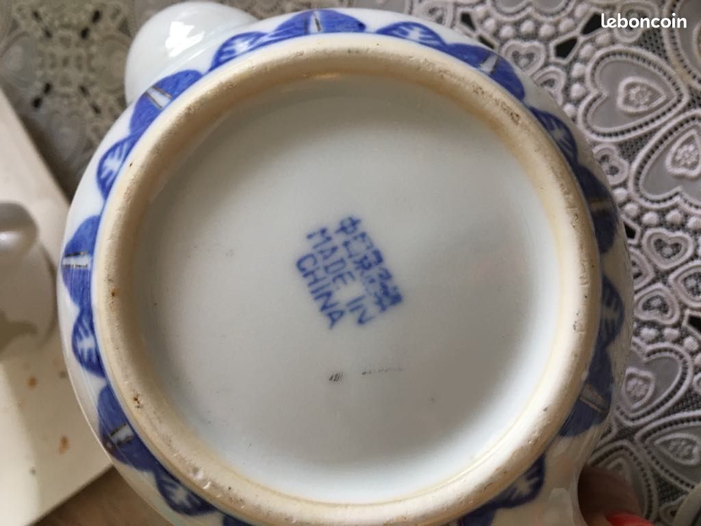 Théière chinoise (image 3)