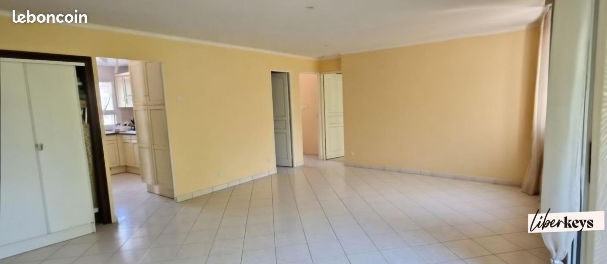 Appartement 3 pièces 70 m² · à Draguignan · 70 m² · 184 000 €