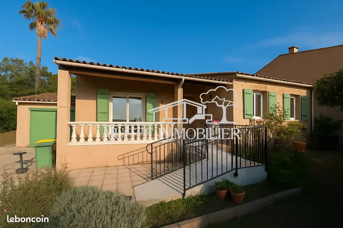 Annonce location Maison vitrolles