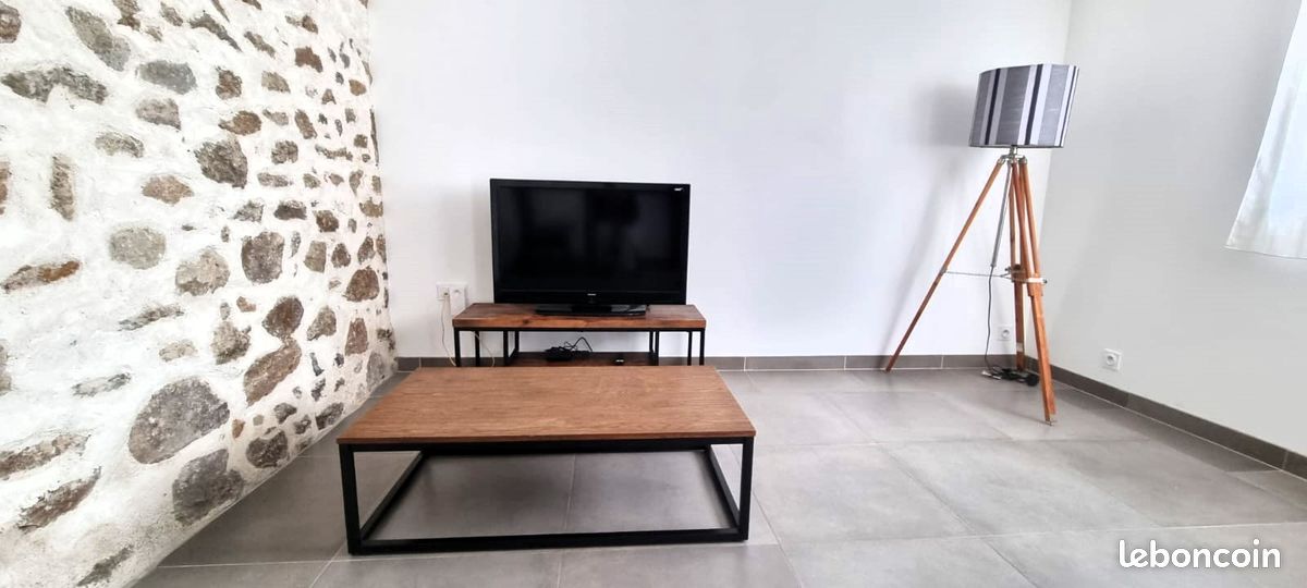 Appartement 2 pièces 41 m² · à Miniac-Morvan · 41,3 m² · 880 €/mois