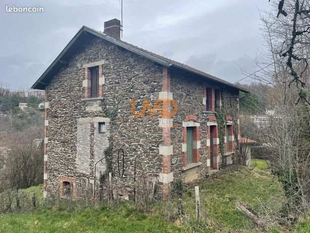 Maison 5 pièces 91 m²