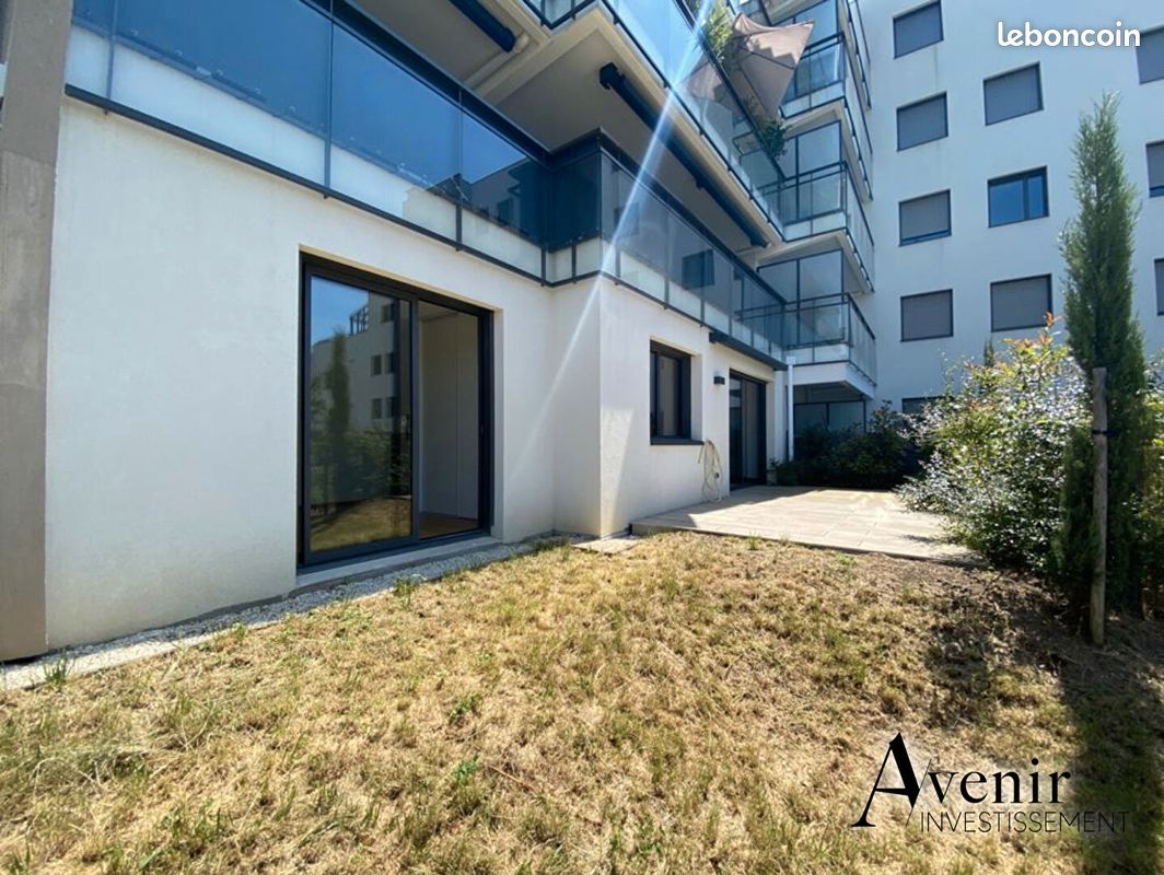 Appartement 3 pièces 65 m² · à Caluire-Et-Cuire · 65 m² · 1 420 €