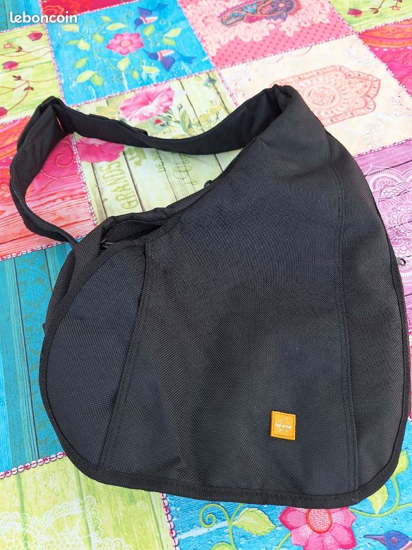 Sac lafuma (image 1)