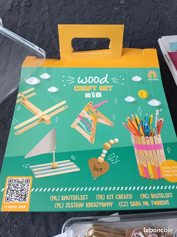 Kit créatif (image 1)
